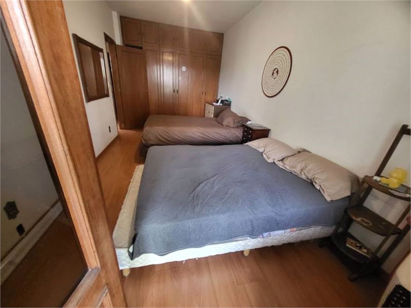 Apartamento Residencial à venda, Ponta da Praia, Santos - AP0300.
