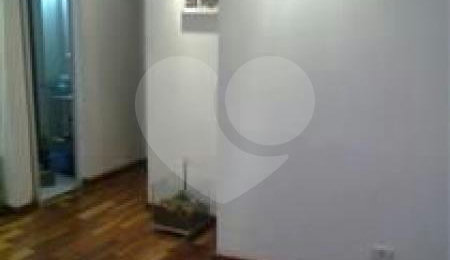 Apartamento à venda com 2 quartos em Limão, São Paulo, SP