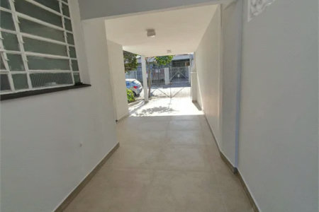 Casa Térrea à venda com 4 quartos em Cidade Monções, São Paulo, SP