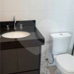 Apartamento à venda com 3 quartos, sendo 1 suíte, em Vila Assunção, Santo André, SP