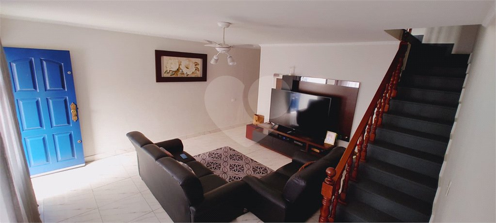 Sobrado à venda com 2 quartos em Jardim Brasil (zona Norte), São Paulo, SP