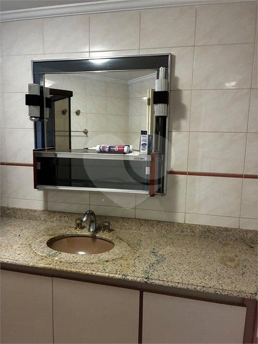 Apartamento à venda com 4 quartos, sendo 2 suítes, em Aclimação, São Paulo, SP