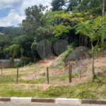 Terreno à venda no condomínio Itaguaçu da Cantareira, São Paulo - SP