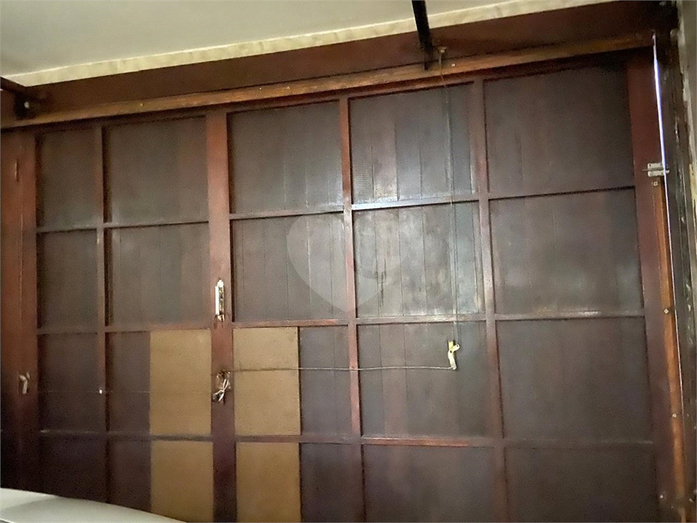 Casa à venda com 5 quartos, sendo 1 suíte, em Horto, São Paulo, SP