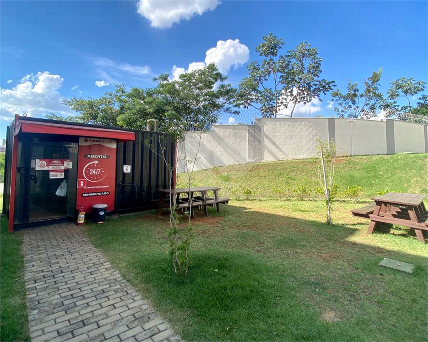 Apartamento à venda com 2 quartos em Parque São Bento, Sorocaba, SP