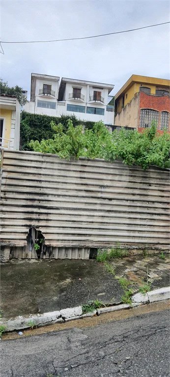 Terreno à venda em Parada Inglesa, São Paulo, SP