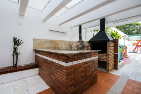 Apartamento à venda com 3 quartos, sendo 1 suíte,  em Vila Leopoldina, São Paulo, SP