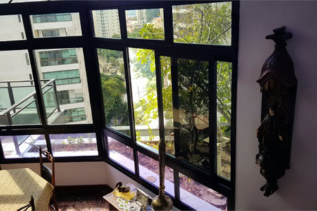 Duplex à venda com 3 suítes em Vila Suzana, São Paulo, SP