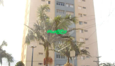 Apartamento à venda com 3 quartos no Centro, Poá, SP