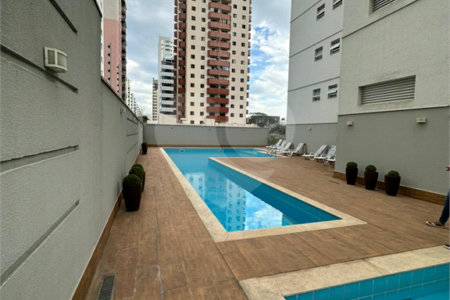 Apartamento à venda com 4 suítes em Altos do Esplanada, São José dos Campos, SP