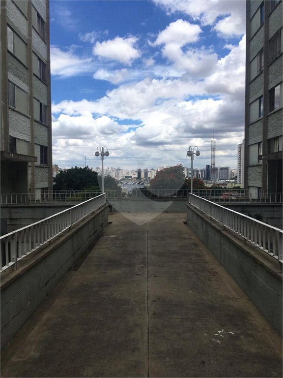 Apartamento à venda com 2 quartos em Limão, São Paulo, SP