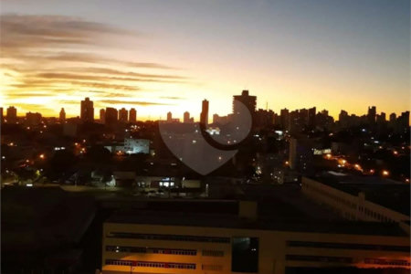 Apartamento à venda com 2 quartos em Dom Aquino, Cuiabá, MT
