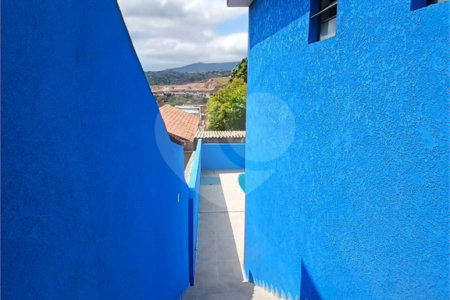 Casa à venda com 2 quartos, sendo 1 suíte, em Jardim Imperial, Atibaia, SP