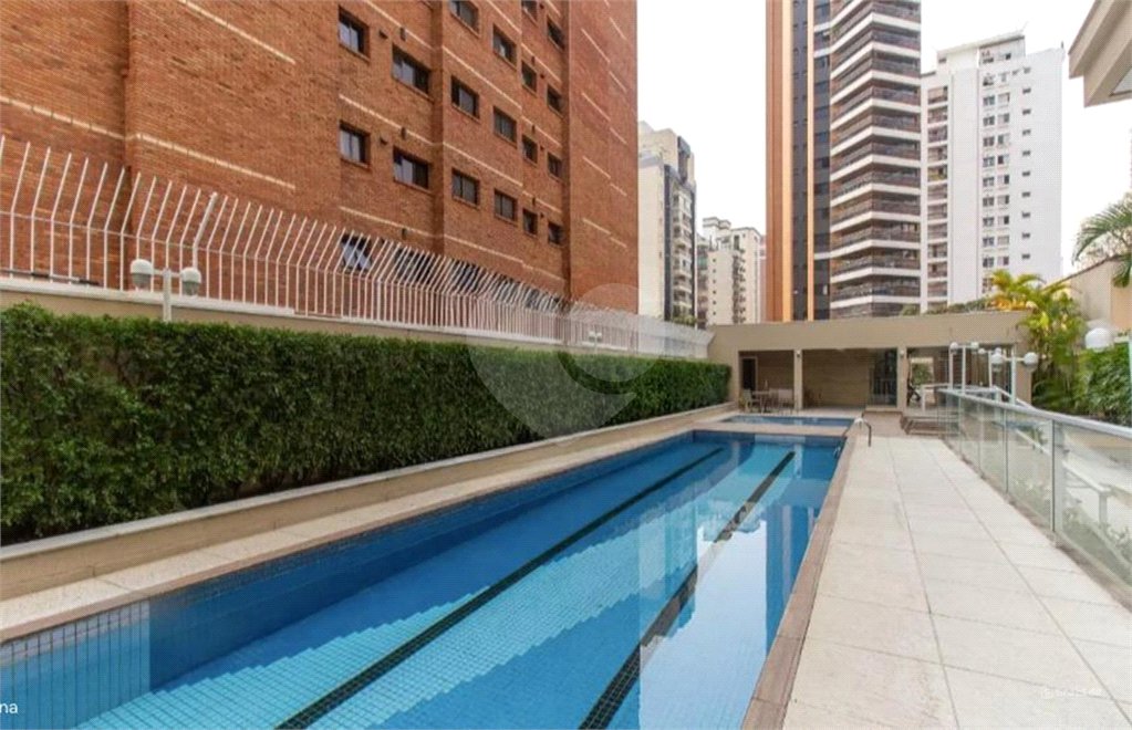 Apartamento à venda com 3 suítes em Perdizes, São Paulo, SP
