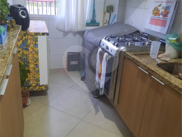 Apartamento à venda com 2 quartos, sendo 1 suíte,  em Jaraguá, São Paulo, SP