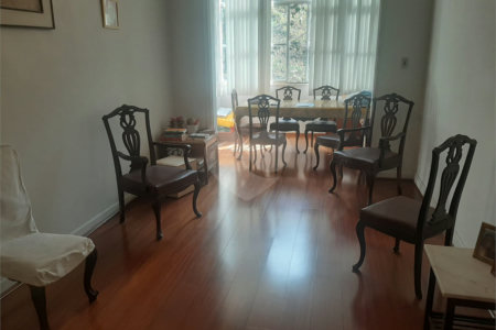 Apartamento à venda com 3 quartos, sendo 1 suíte, em Copacabana, Rio de Janeiro, RJ