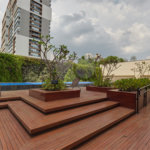 Apartamento à venda com 3 suítes em Brooklin, São Paulo, SP