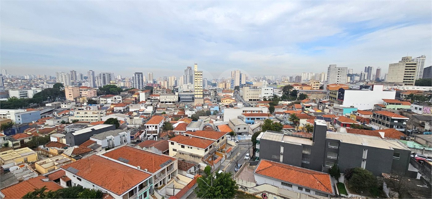 Apartamento à venda com 2 quartos, sendo 1 suíte, em Vila Mazzei, São Paulo, SP