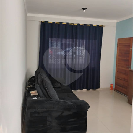 Sobrado à venda com 2 quartos, sendo 1 suíte,  em Vila Antonieta, São Paulo, SP
