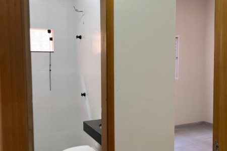 Casa à venda com 2 quartos, sendo 1 suíte,  em Jardim dos Ipes, Três Lagoas, MS
