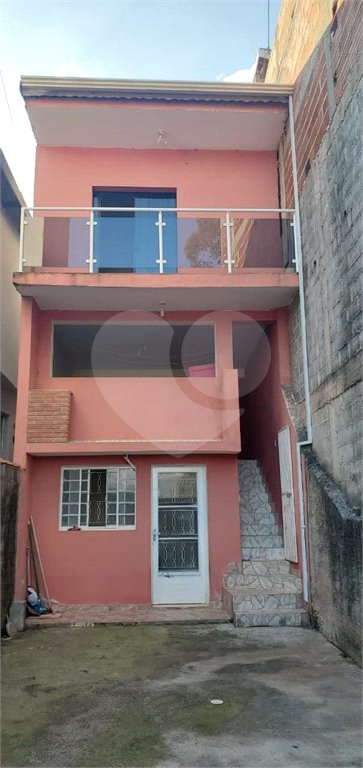 Casa à venda com 3 quartos, sendo 1 suíte, em Jardim Imperial, Atibaia, SP