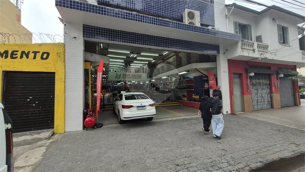 Prédio à venda em Pari, São Paulo, SP