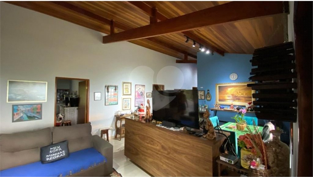 Casa em condomínio à venda com 4 quartos, sendo 1 suíte, no Centro, Bom Jesus dos Perdões, SP