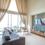 Apartamento à venda ou para alugar com 4 quartos, sendo 3 suítes, em Cidade Monções, São Paulo, SP