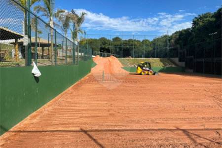 Terreno à venda no condomínio Fazenda Jequitibá, Sorocaba - SP