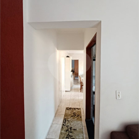 Casa à venda com 3 quartos, sendo 1 suíte,  em Jardim Santa Mônica, São Paulo, SP
