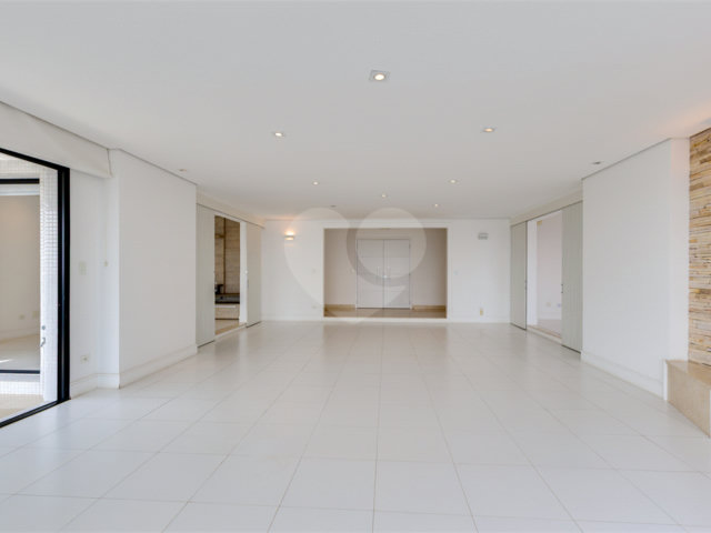 Apartamento à venda ou para alugar com 4 suítes em Jardim Marajoara, São Paulo, SP
