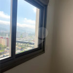 Apartamento à venda com 1 quarto em Vila Mogilar, Mogi das Cruzes, SP
