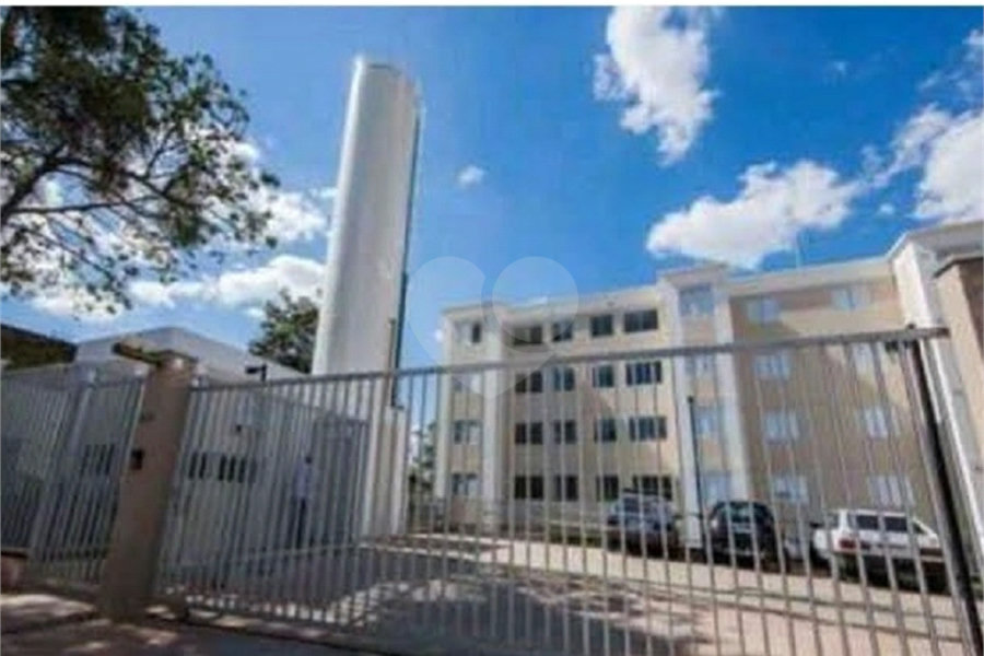 Apartamento à venda com 2 quartos em Jaraguá, São Paulo, SP