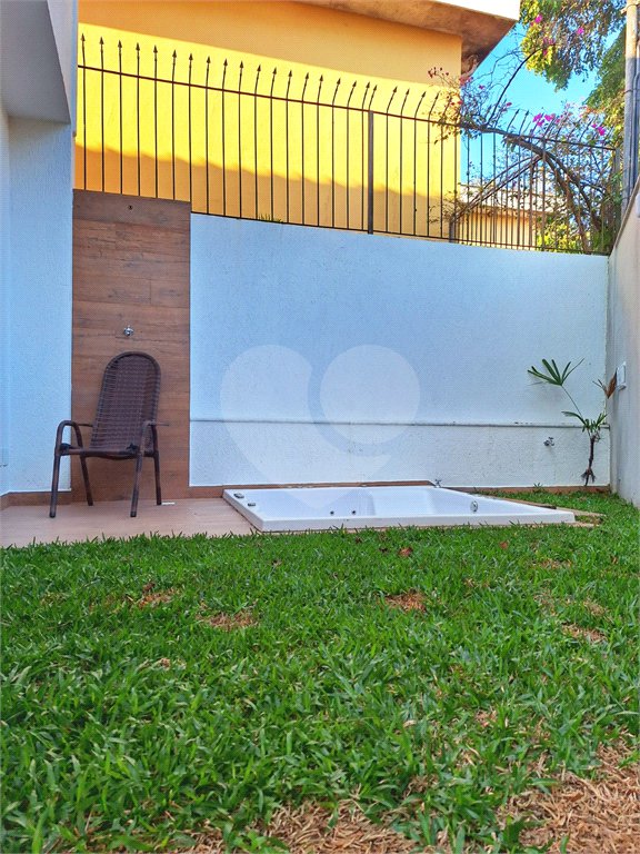 Sobrado à venda com 3 quartos, sendo 2 suítes, em Brooklin Velho, São Paulo, SP