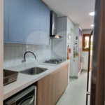 Apartamento à venda com 3 quartos, sendo 2 suítes, em Jardim Arpoador, São Paulo, SP