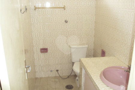 Sobrado à venda com 3 quartos, sendo 1 suíte, em Chácara Santo Antônio (zona Sul), São Paulo, SP