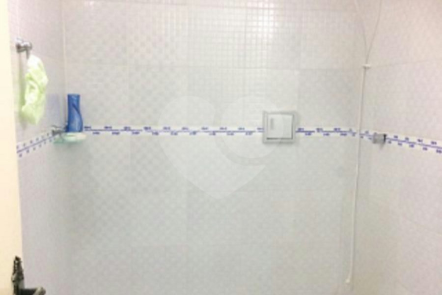 Sobrado à venda com 2 quartos em Tremembé, São Paulo, SP
