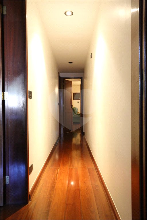 Apartamento à venda com 4 suítes em Tijuca, Rio de Janeiro, RJ