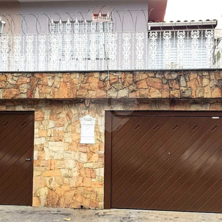 Sobrado à venda com 3 quartos, sendo 1 suíte, em Vila Galvão, Guarulhos, SP