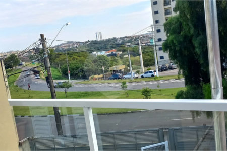 Sobrado à venda com 2 quartos, sendo 1 suíte, em Jardim Monte Verde, Valinhos, SP
