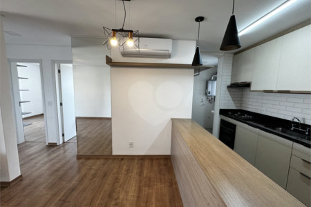 Apartamento à venda com 2 quartos, sendo 1 suíte, em Jardim Maria José, Votorantim, SP