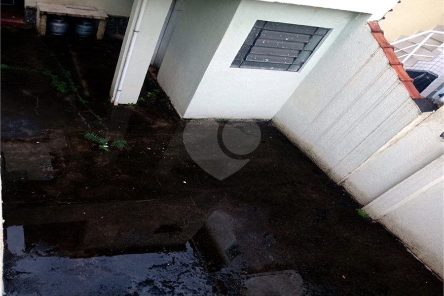 Sobrado à venda com 2 quartos em Santana, São Paulo, SP