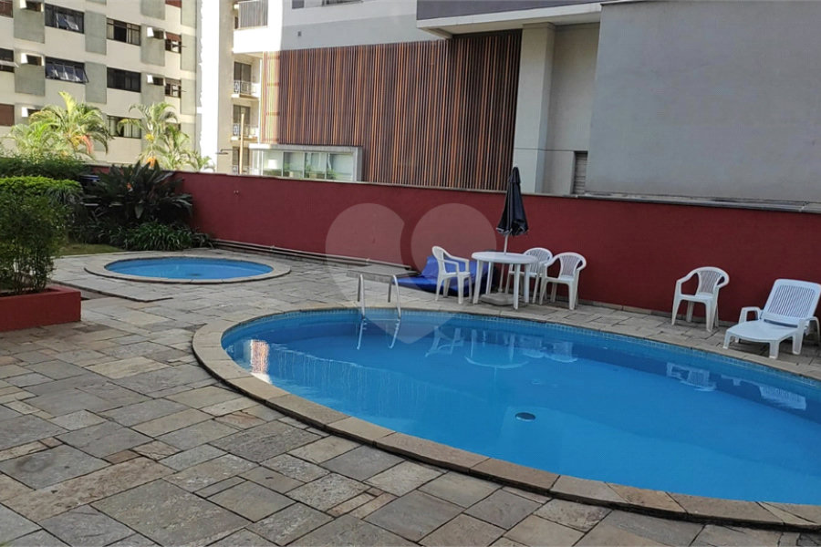 Apartamento para alugar com 2 suítes em Bela Vista, São Paulo, SP