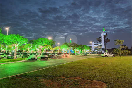 Terreno à venda em Jardim do Paço, Sorocaba, SP