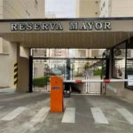 Apartamento à venda com 3 quartos, sendo 1 suíte, em Jardim Nova Taboão, Guarulhos, SP