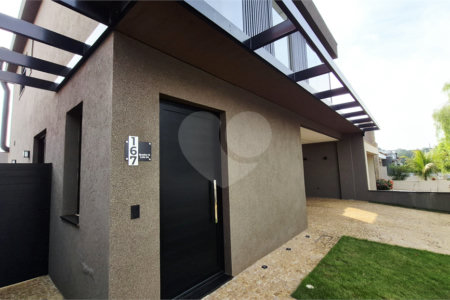 Casa à venda com 3 quartos, sendo 1 suíte, no condomínio Portal da Mata Rp, Ribeirão Preto - SP