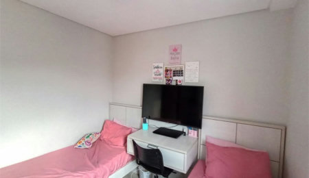 Apartamento Residencial à venda, Gonzaga, Santos - AP0695.