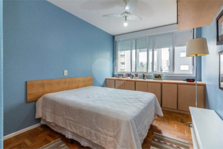 Apartamento à venda com 3 quartos em Pinheiros, São Paulo, SP