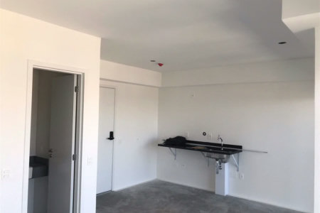 Apartamento à venda com 1 quarto em Butantã, São Paulo, SP