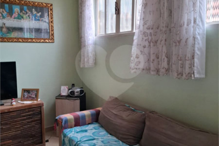 Sobrado à venda com 3 quartos em Santa Teresinha, São Paulo, SP